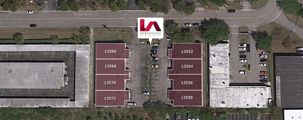 More Photos Of 13552-13558 SW 129th St, Miami Unknown For Lease