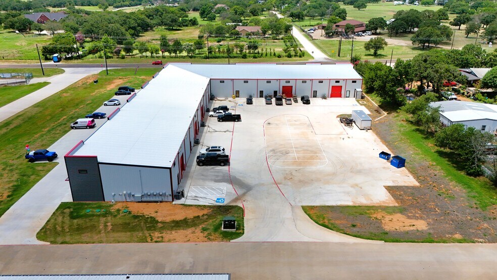 More Photos Of 304 FM 1830, Argyle Light Distribution For Lease