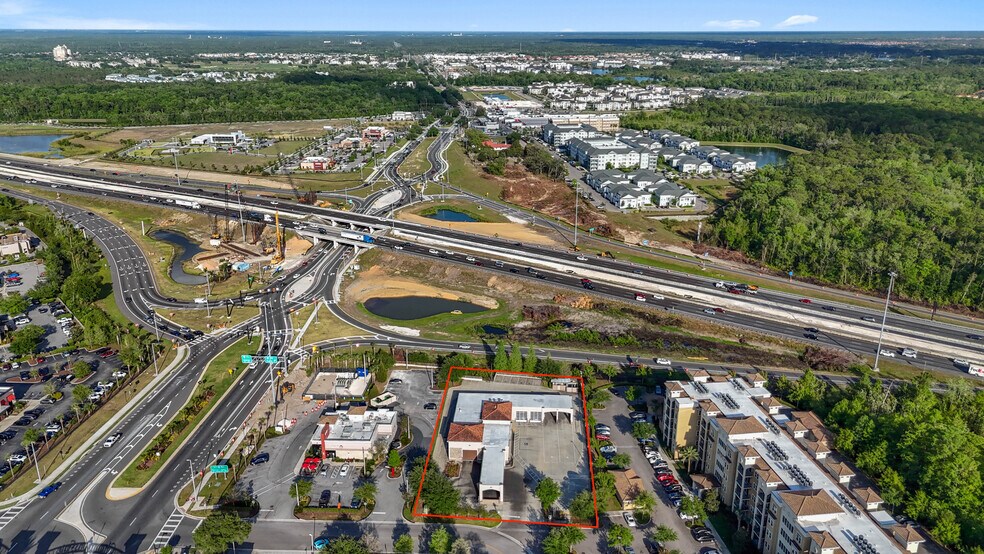 More Photos Of 1581 Berwick Dr, Champions Gate Carwash For Sale