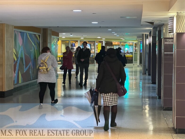 More Photos Of 1500 John F Kennedy Blvd, Philadelphia Office For Lease