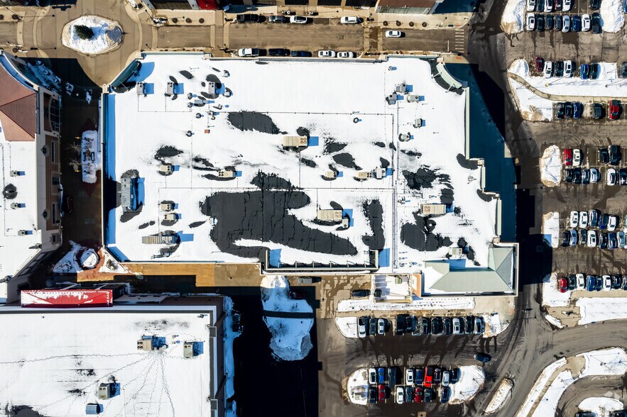 More Photos Of 44075-44275 W 12 Mile Rd, Novi Unknown For Lease