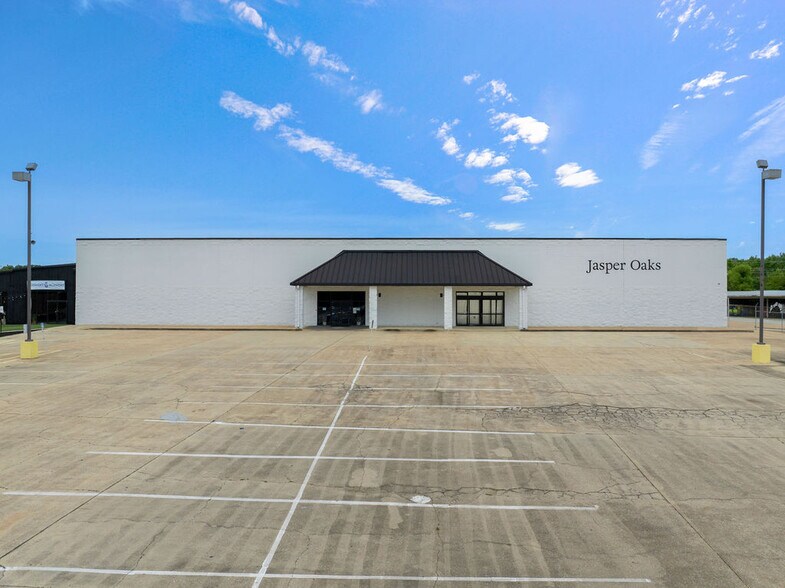 Primary Photo Of 2900 Highway 78, Jasper Industrial For Sale