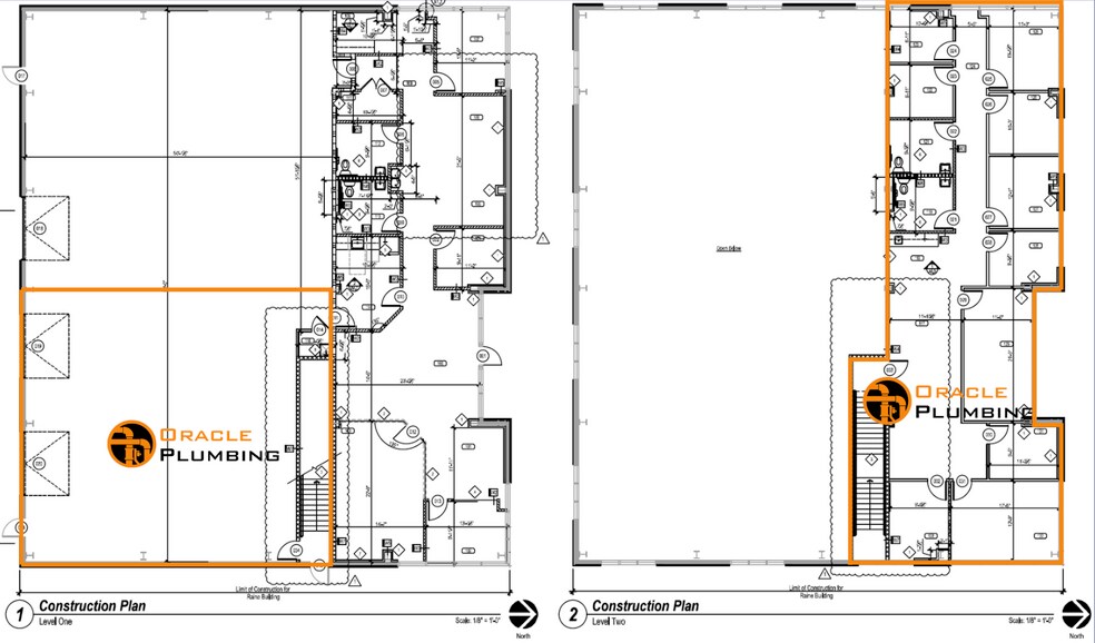 More Photos Of 12860 E Smith Rd, Aurora Flex For Sale