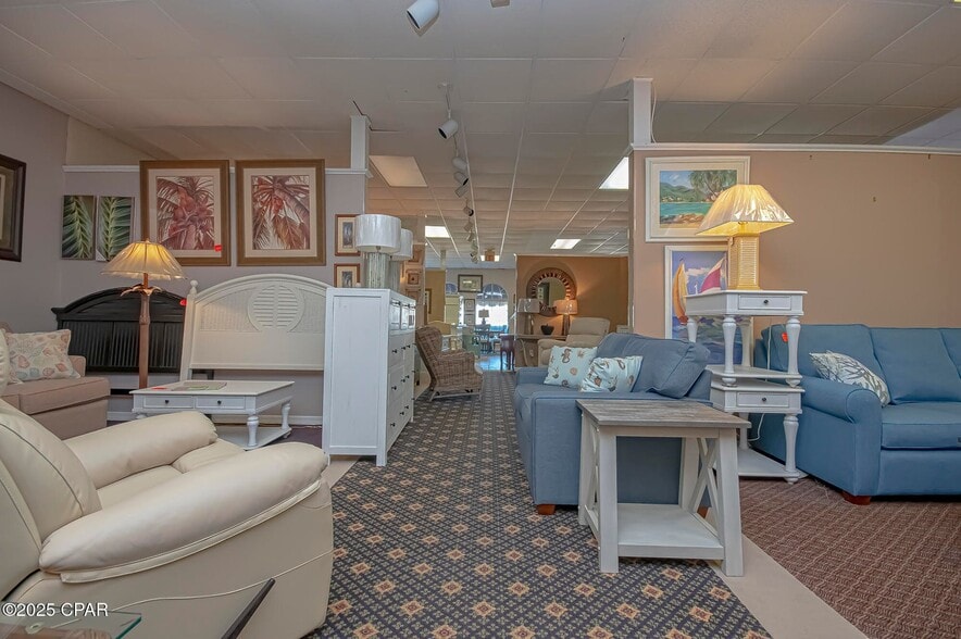 More Photos Of 7811 Panama City Beach Pky, Panama City Beach Freestanding For Sale