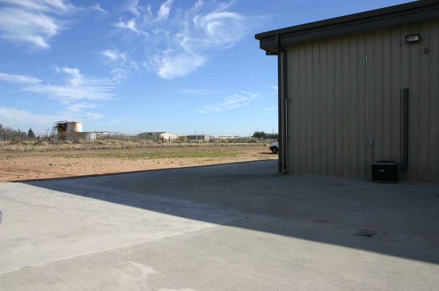 More Photos Of 9718 W County Road 154, Midland Warehouse For Sale