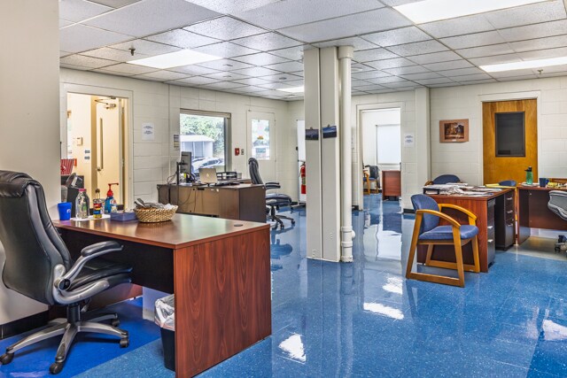 More Photos Of 230 Sardis Rd, Asheville Distribution For Sale