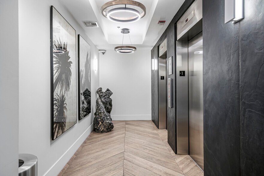 More Photos Of 501 S Beverly Dr, Beverly Hills Medical For Lease