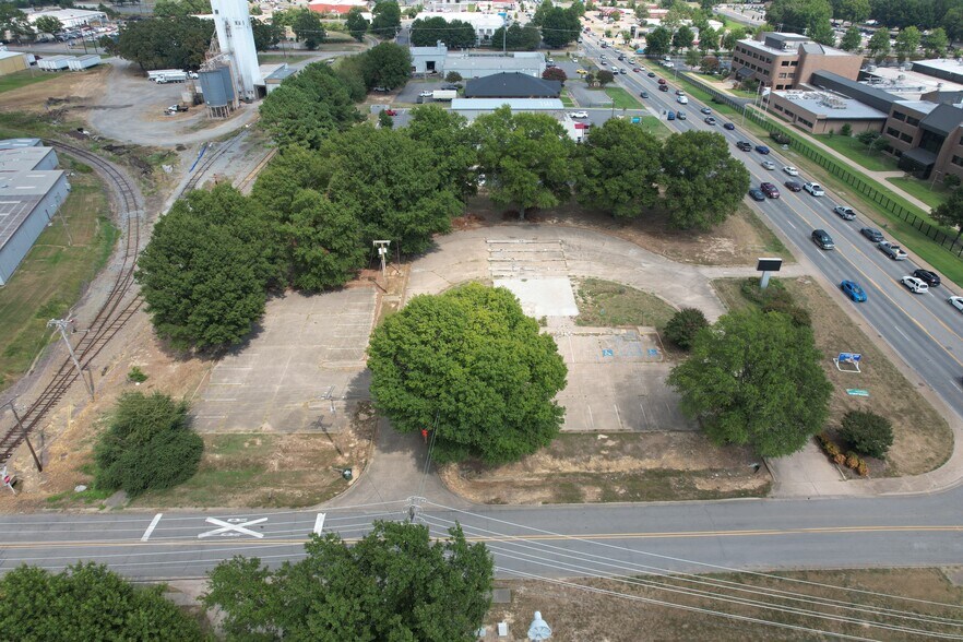 More Photos Of 870 Enterprise Ave, Conway Land For Sale