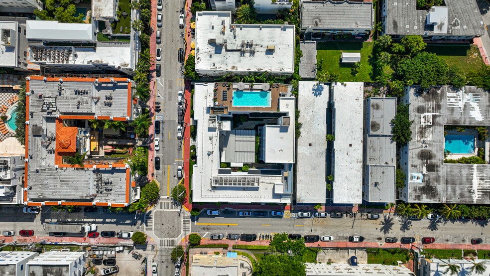 More Photos Of 334 20th St, Miami Beach Hotel For Lease