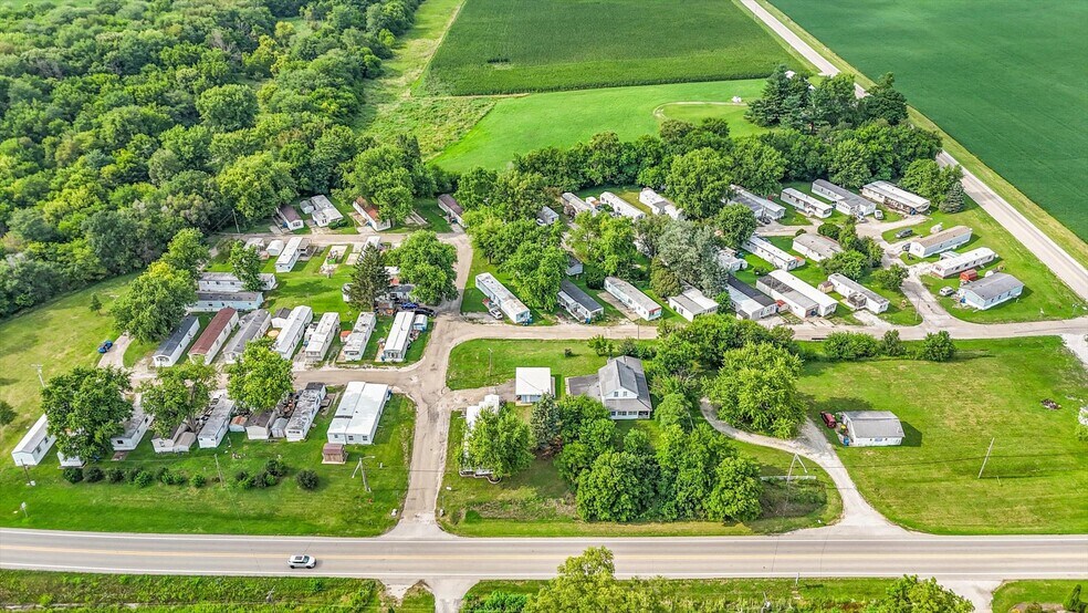 More Photos Of 3 D St, Lexington Manufactured Housing Mobile Home Park For Sale