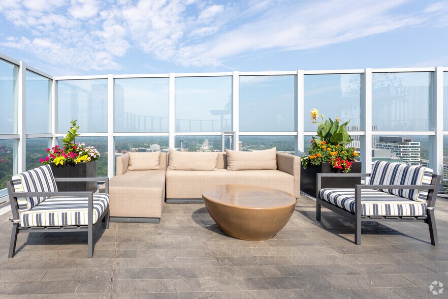 More Photos Of 1747 Tysons Central St, Tysons Apartments For Lease