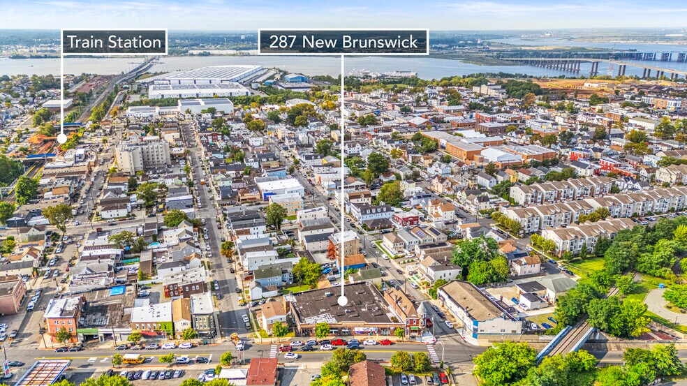 More Photos Of 291 New Brunswick Ave, Perth Amboy Storefront Retail Office For Lease