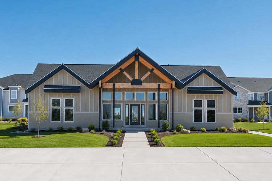 More Photos Of 2128 S Sawmill Blvd, Heber City Multifamily For Sale