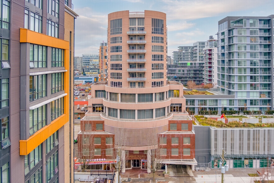 Primary Photo Of 8111 Anderson Rd, Richmond Office For Sale