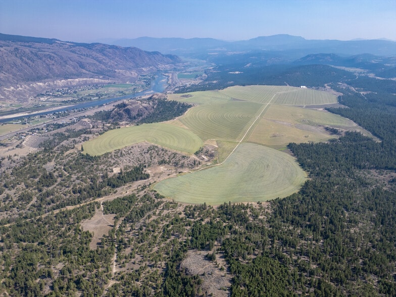 More Photos Of 525 Barnhartvale Rd, Kamloops Land For Sale