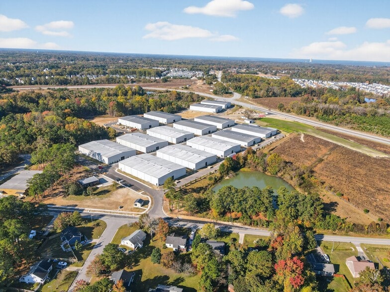 More Photos Of 1001 Bridge St, Fuquay-Varina Unknown For Lease