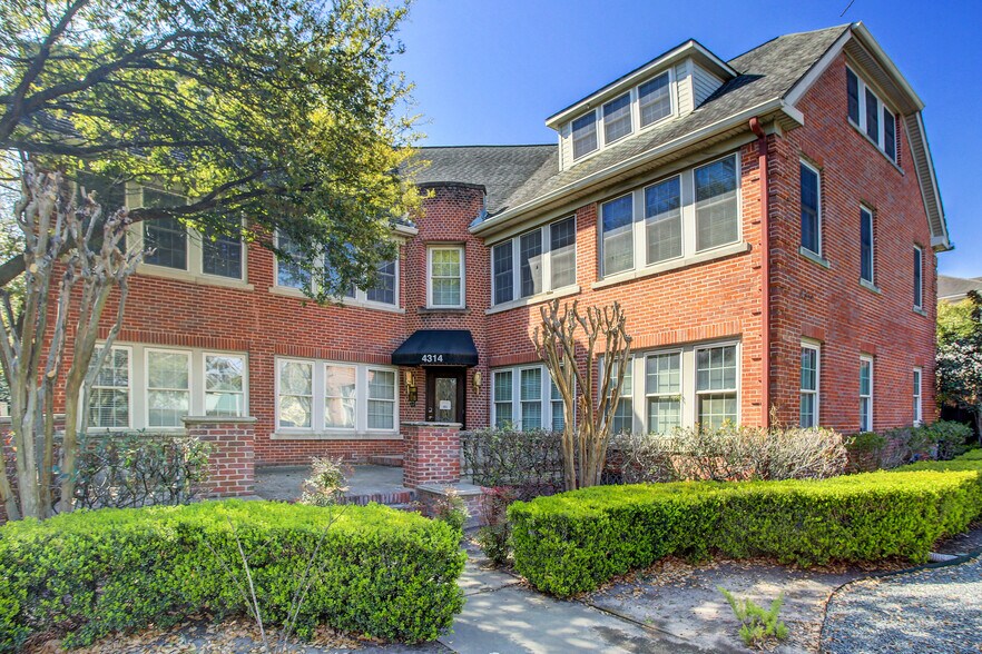 More Photos Of 4314 Yoakum Blvd, Houston Office For Sale