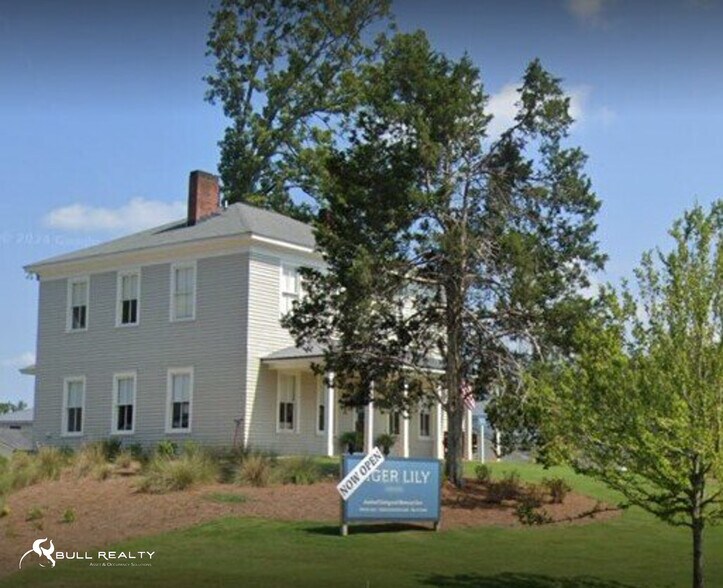 More Photos Of 233 Gilreath Rd NW, Cartersville Assisted Living For Sale