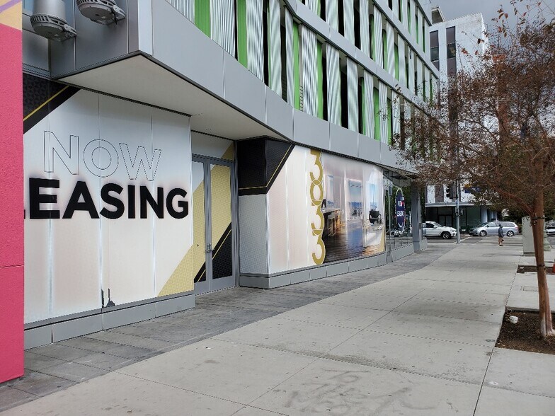 Primary Photo Of 3033 Wilshire Blvd, Los Angeles Apartments For Lease