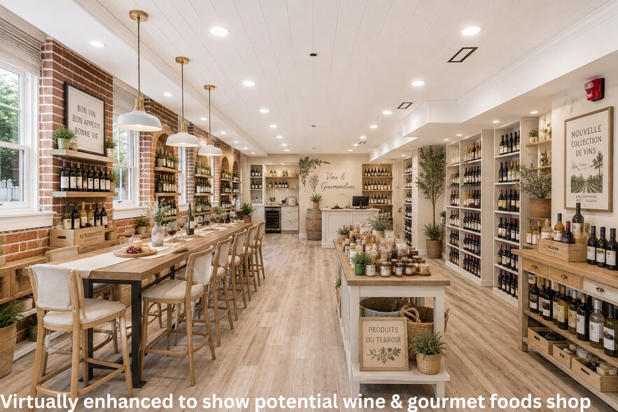 More Photos Of 19-23 Pleasant St, Newburyport Office For Sale