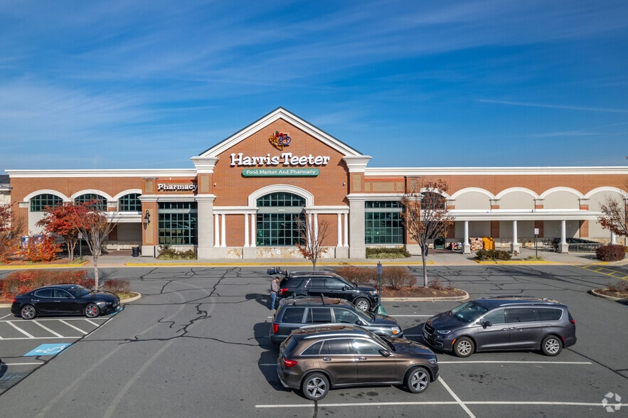 More Photos Of Belmont Ridge Rd, Ashburn Unknown For Lease