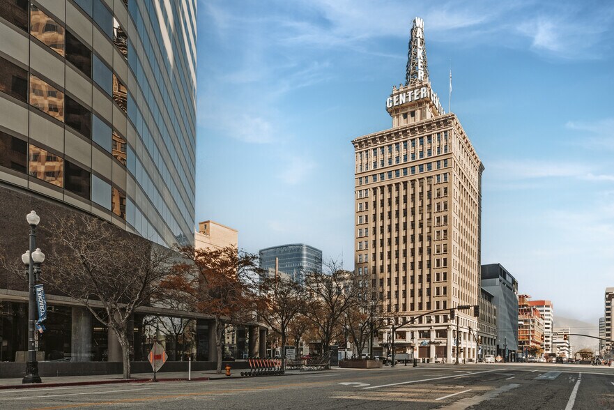 More Photos Of 175 S Main St, Salt Lake City Coworking Space