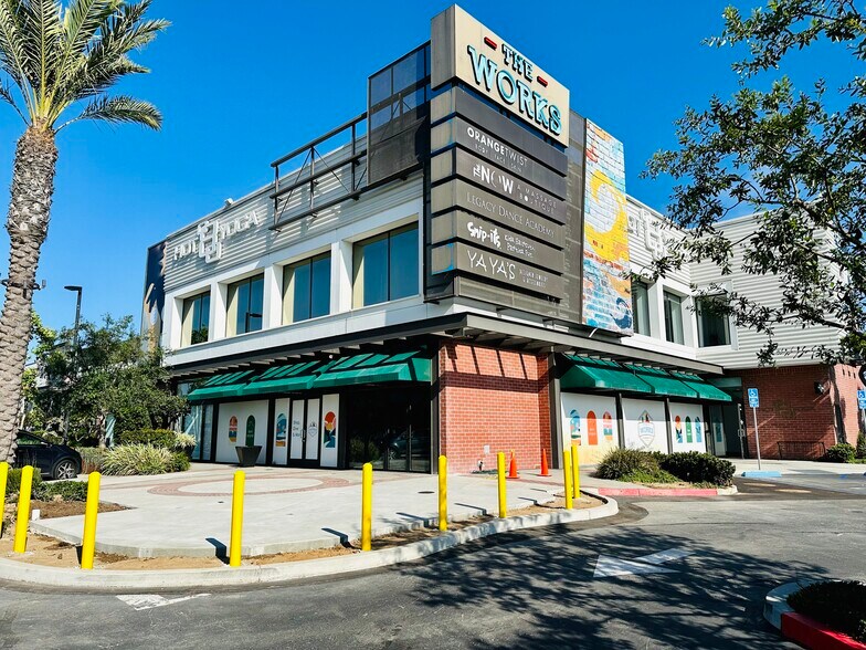 More Photos Of 730 S Allied Way, El Segundo Unknown For Lease