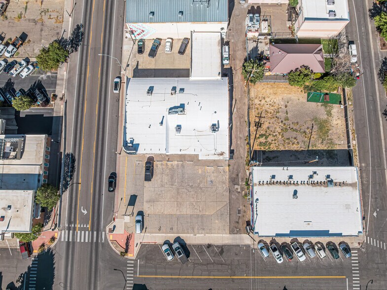 More Photos Of 618 Idaho St, Elko Office For Lease