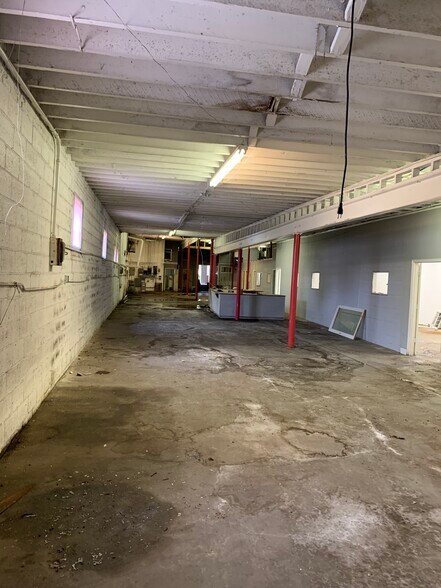 More Photos Of 7716 1st Ave N, Birmingham Industrial For Sale