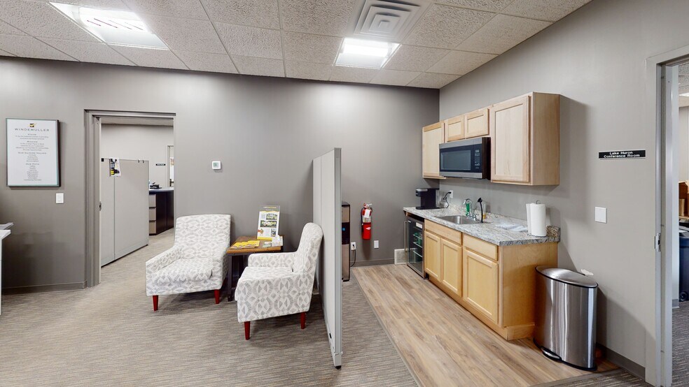 More Photos Of 3600 Centennial Dr, Midland Industrial For Sale