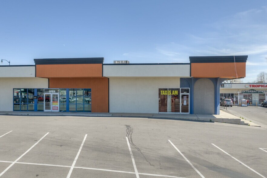 More Photos Of 2300-2344 N Macarthur Blvd, Oklahoma City Unknown For Lease