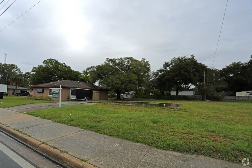 Primary Photo Of 1505-1507 S Missouri Ave, Clearwater Land For Sale