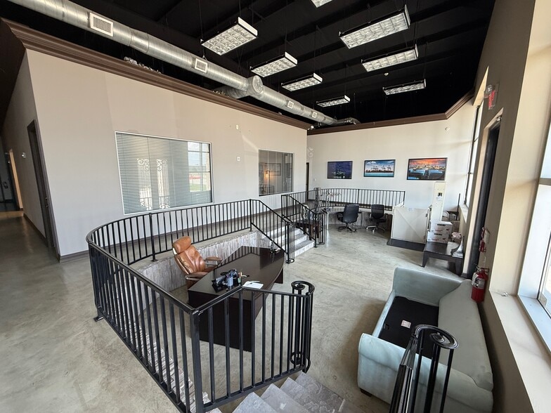More Photos Of 925 Jade Ave, Port Arthur Industrial For Sale