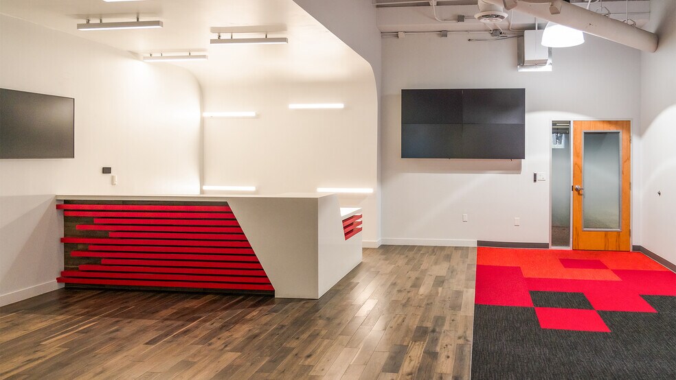 More Photos Of 2100 S Interstate 35 S, Austin Office For Lease