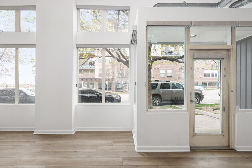 More Photos Of 2501 15th St, Denver Office Residential For Sale