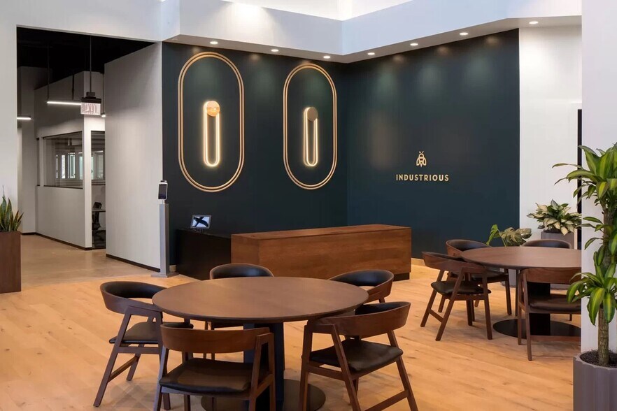 More Photos Of 1600 E 8th Ave, Tampa Coworking Space