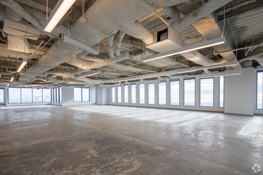 Photo of 55th Floor Ste 5500