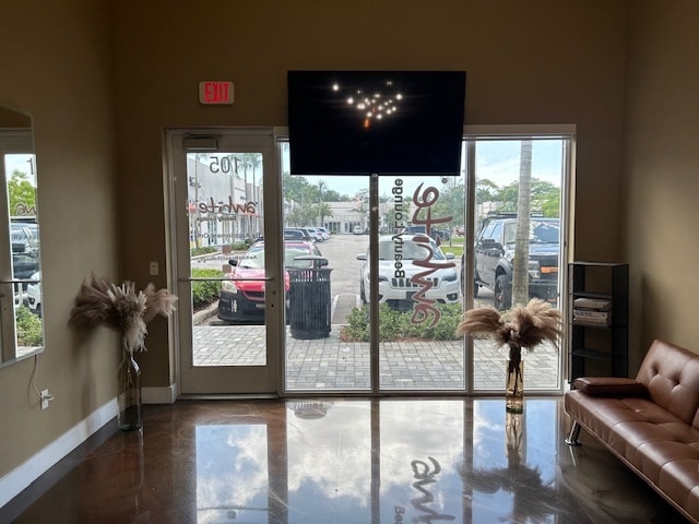 More Photos Of 9610 Stirling Rd, Hollywood General Retail For Sale