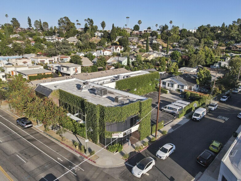 Primary Photo Of 1480 Colorado Blvd, Los Angeles Medical For Sale