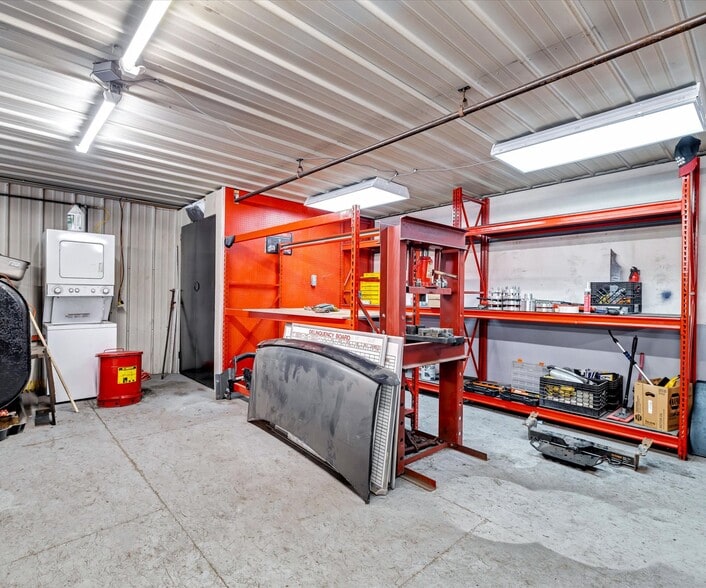 More Photos Of 110 N Courtland St, East Stroudsburg Auto Dealership For Sale