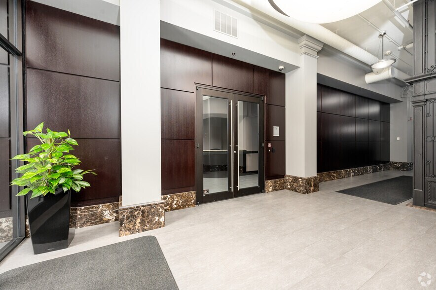 More Photos Of 241 N Pennsylvania St, Indianapolis Loft Creative Space For Sale