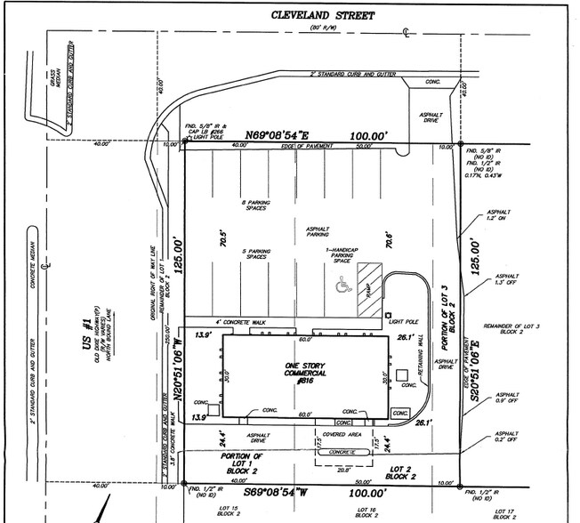 More Photos Of 816 US Highway 1, Sebastian Medical For Sale