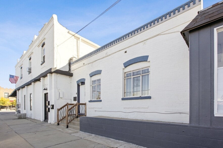 More Photos Of 6 W Arkansas Ave, Denver Office Residential For Sale