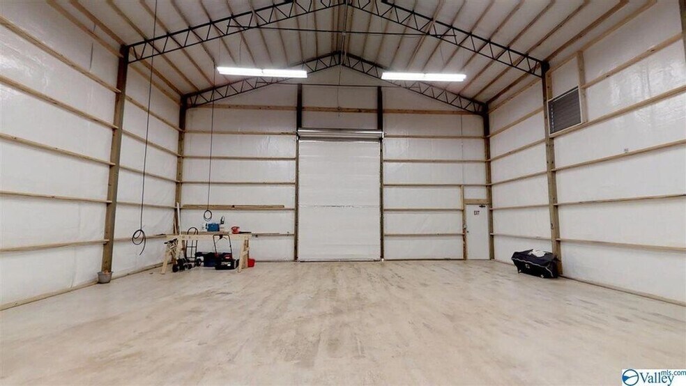 More Photos Of 201 Lacy, Toney Industrial For Sale