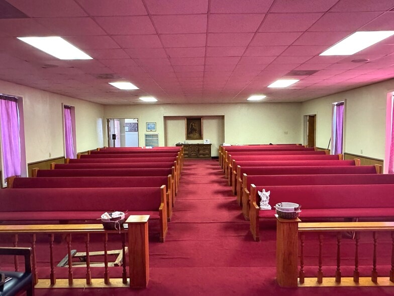 More Photos Of 3268 Rex Rd, Rex Religious Facility For Sale