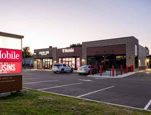 More Photos Of 1424-1432 US Highway 51, Stoughton Storefront For Lease