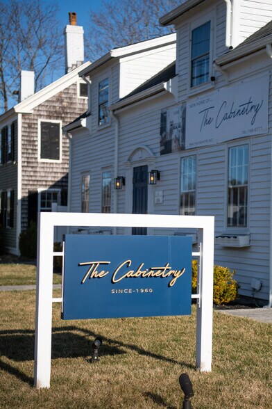 More Photos Of 25 Washington St, Norwell Freestanding For Lease