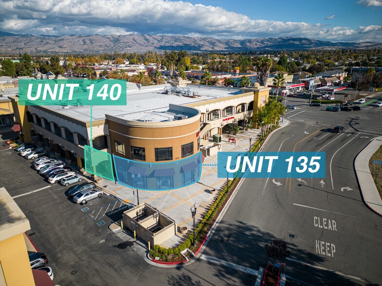 More Photos Of 909 Story Rd, San Jose General Retail For Sale