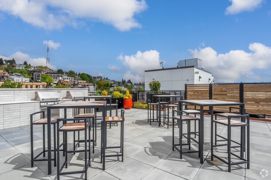 More Photos Of 110 Roy St, Seattle Apartments For Lease