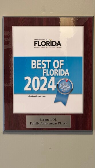 More Photos Of 1505 S Hwy 95A, Cantonment Freestanding For Sale